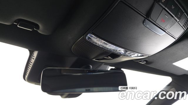 Mercedes-Benz CLS-Class (C257) CLS450 4MATIC 2023 — фото 17