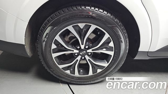 Kia Carnival (IV) Diesel 9-Seater Prestige 2021 — фото 5