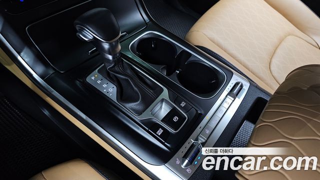 Kia Carnival (IV) Diesel 9-Seater Prestige 2021 — фото 9