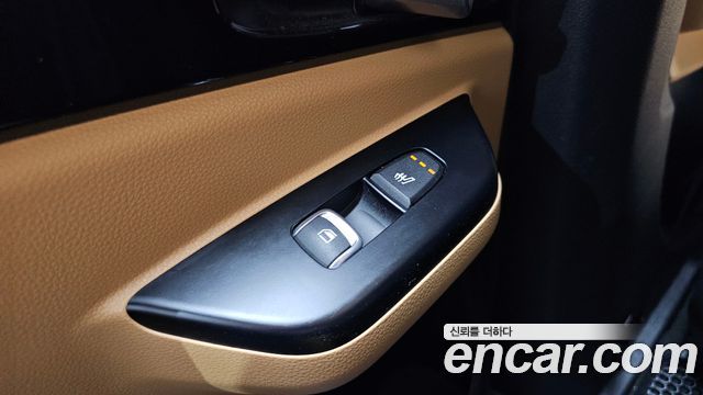 Kia Carnival (IV) Diesel 9-Seater Prestige 2021 — фото 19