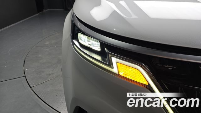 Kia Carnival (IV) Diesel 9-Seater Prestige 2021 — фото 22