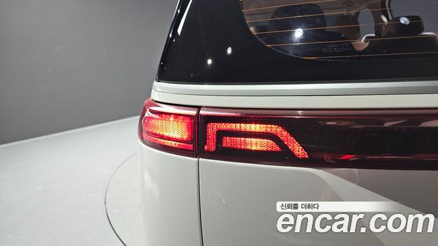 Kia Carnival (IV) Diesel 9-Seater Prestige 2021 — фото 23