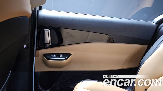 Kia Carnival (IV) Diesel 9-Seater Prestige 2021 — фото 25