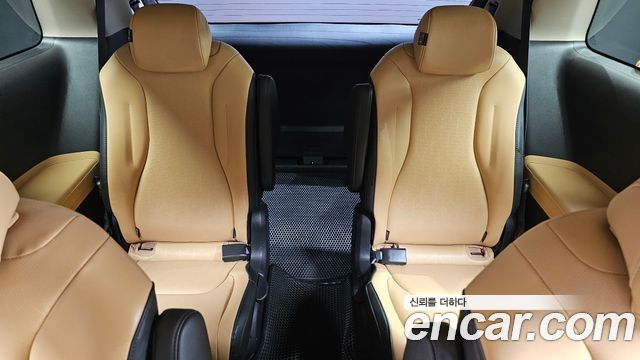 Kia Carnival (IV) Diesel 9-Seater Prestige 2021 — фото 26