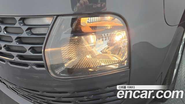 Hyundai Staria Cargo 5-Seater Modern 2023 — фото 22