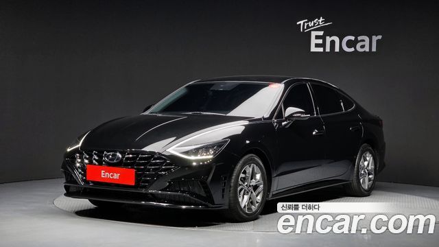 Hyundai Sonata (DN8) 2.0 Premium Plus