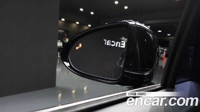 Hyundai Sonata (DN8) 2.0 Premium Plus 2022 — фото 13