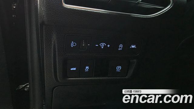 Hyundai Sonata (DN8) 2.0 Premium Plus 2022 — фото 19