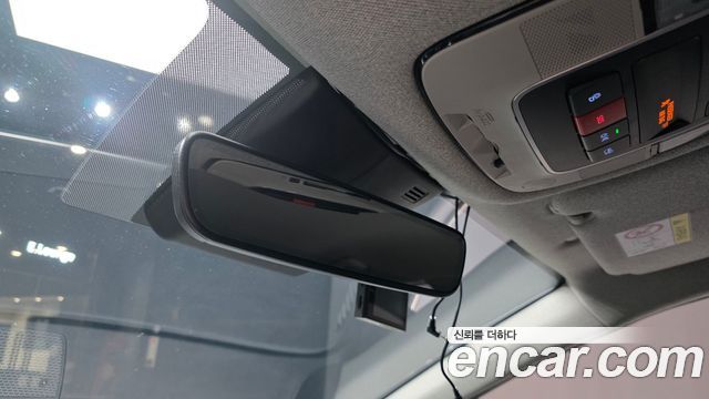 Hyundai Sonata (DN8) 2.0 Premium Plus 2022 — фото 28