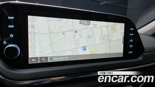 Hyundai Sonata (DN8) 2.0 Premium Plus 2022 — фото 30