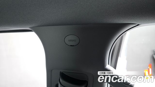 Kia Tasman 2.5T Gasoline 4WD X-Pro 2026 — фото 18