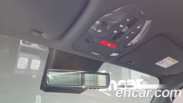Kia Tasman 2.5T Gasoline 4WD X-Pro 2026 — фото 19