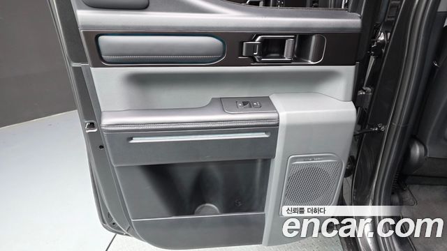 Kia Tasman 2.5T Gasoline 4WD X-Pro 2026 — фото 25