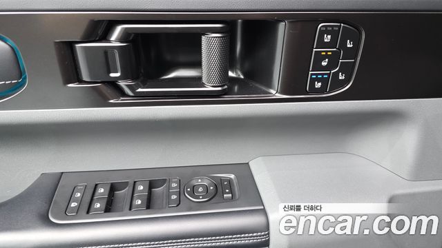 Kia Tasman 2.5T Gasoline 4WD X-Pro 2026 — фото 29