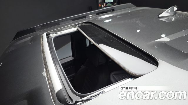 Kia Tasman 2.5T Gasoline 4WD X-Pro 2026 — фото 30