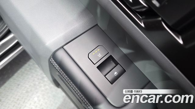 Kia Tasman 2.5T Gasoline 4WD X-Pro 2026 — фото 33