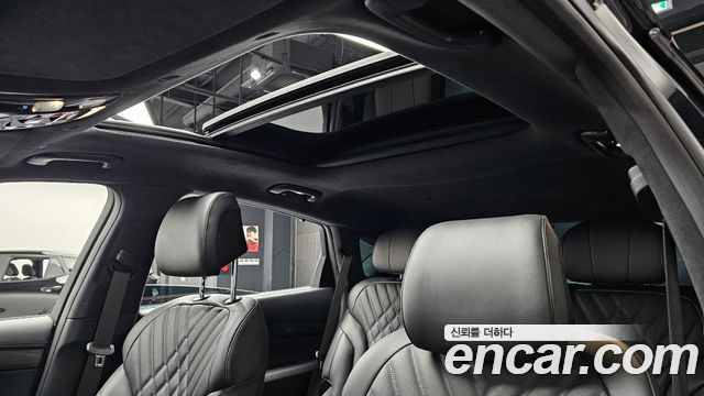 Genesis GV80 Coupe 3.5T e-S/C Gasoline AWD black 2026 — фото 19