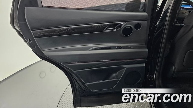 Genesis GV80 Coupe 3.5T e-S/C Gasoline AWD black 2026 — фото 31