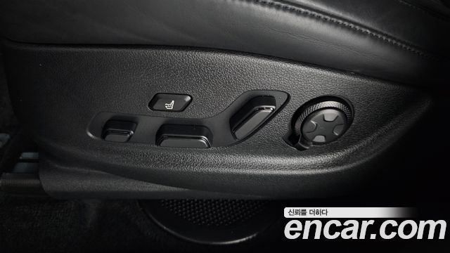 Genesis GV80 Coupe 3.5T e-S/C Gasoline AWD black 2026 — фото 44
