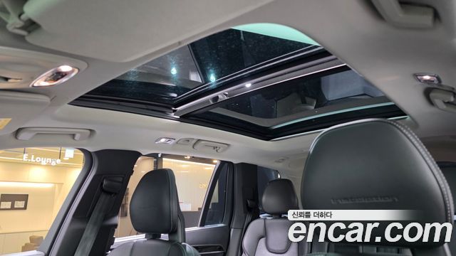 Volvo XC90 (II) D5 Inscription 2017 — фото 22