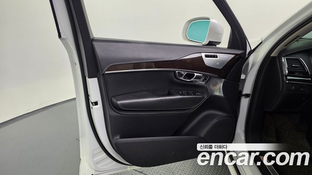 Volvo XC90 (II) D5 Inscription 2017 — фото 30