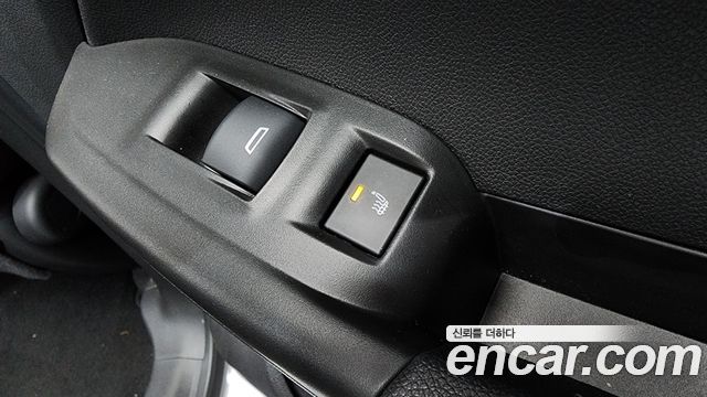 Chevrolet Trailblazer 1.3 Turbo 4WD RS 2023 — фото 19