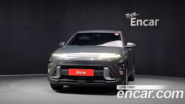 Hyundai Kona (SX2) Gasoline 2.0 2WD Modern 2023 — фото 3