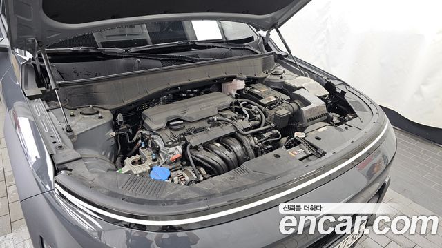 Hyundai Kona (SX2) Gasoline 2.0 2WD Modern 2023 — фото 6