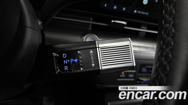 Hyundai Kona (SX2) Gasoline 2.0 2WD Modern 2023 — фото 9