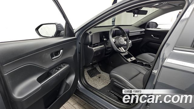 Hyundai Kona (SX2) Gasoline 2.0 2WD Modern 2023 — фото 10