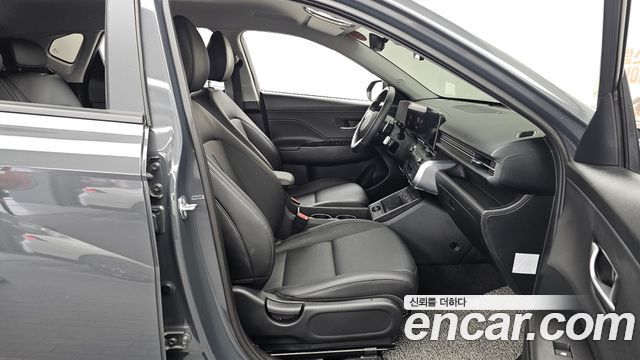 Hyundai Kona (SX2) Gasoline 2.0 2WD Modern 2023 — фото 11