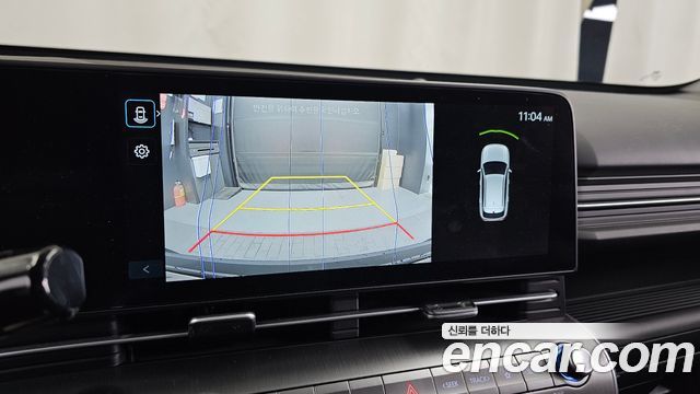 Hyundai Kona (SX2) Gasoline 2.0 2WD Modern 2023 — фото 15