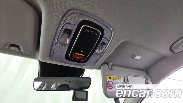Hyundai Kona (SX2) Gasoline 2.0 2WD Modern 2023 — фото 17
