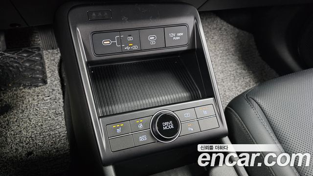 Hyundai Kona (SX2) Gasoline 2.0 2WD Modern 2023 — фото 19