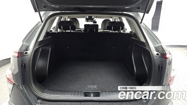 Hyundai Kona (SX2) Gasoline 2.0 2WD Modern 2023 — фото 20
