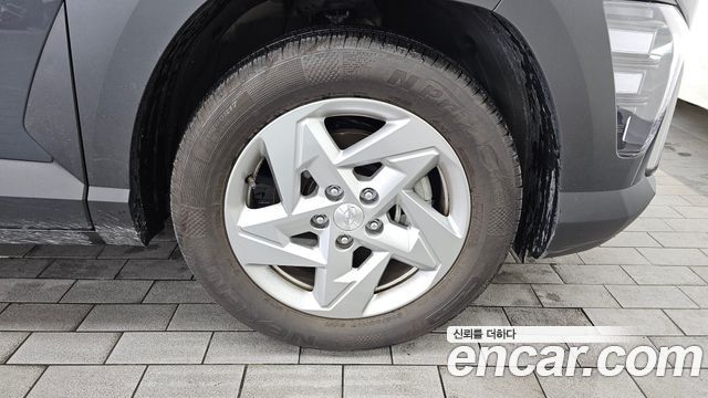 Hyundai Kona (SX2) Gasoline 2.0 2WD Modern 2023 — фото 21