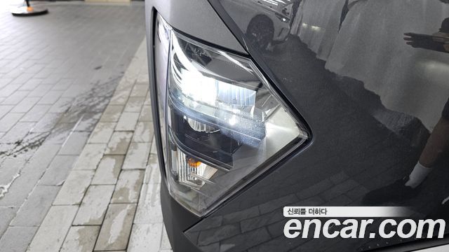 Hyundai Kona (SX2) Gasoline 2.0 2WD Modern 2023 — фото 22