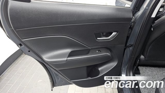 Hyundai Kona (SX2) Gasoline 2.0 2WD Modern 2023 — фото 25