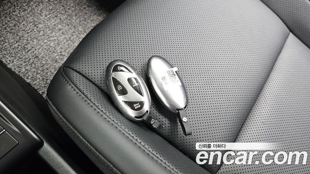 Hyundai Kona (SX2) Gasoline 2.0 2WD Modern 2023 — фото 26