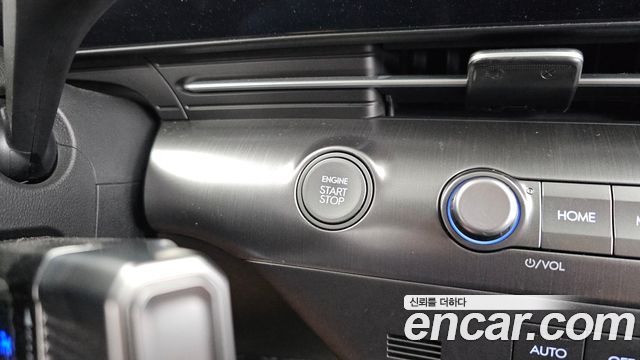 Hyundai Kona (SX2) Gasoline 2.0 2WD Modern 2023 — фото 27