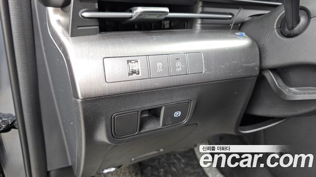 Hyundai Kona (SX2) Gasoline 2.0 2WD Modern 2023 — фото 28