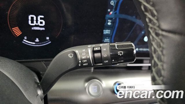 Hyundai Kona (SX2) Gasoline 2.0 2WD Modern 2023 — фото 29