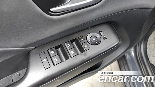 Hyundai Kona (SX2) Gasoline 2.0 2WD Modern 2023 — фото 30