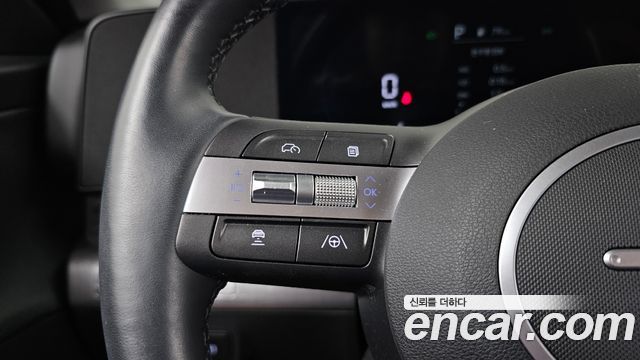 Hyundai Kona (SX2) Gasoline 2.0 2WD Modern 2023 — фото 31