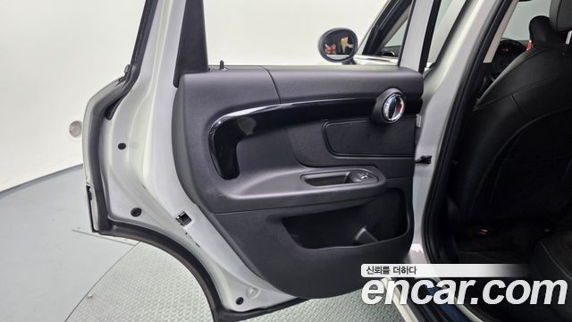 MINI Cooper Countryman Classic 2nd 2022 — фото 25