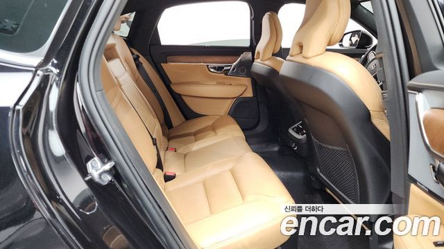Volvo S90 T5 Inscription 2019 — фото 15