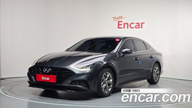 Hyundai Sonata (DN8) 2.0 Premium Plus