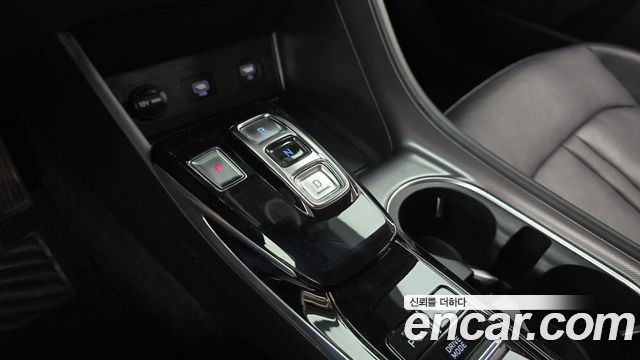 Hyundai Sonata (DN8) 2.0 Premium Plus 2022 — фото 9