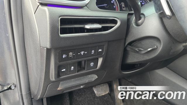 Hyundai Sonata (DN8) 2.0 Premium Plus 2022 — фото 18