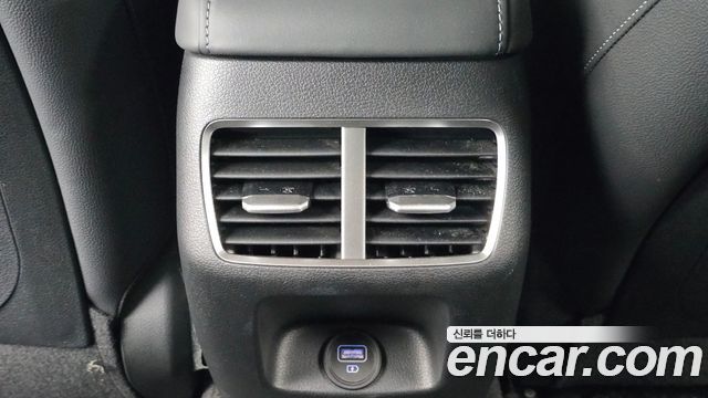 Hyundai Sonata (DN8) 2.0 Premium Plus 2022 — фото 19